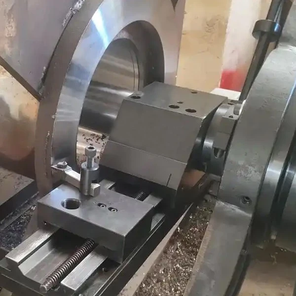 Portable Line Boring (3)